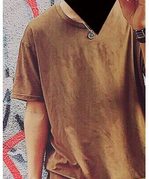 COMME　CA COMMUNE | Tシャツ/カットソー