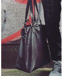 COMME CA MEN | トートバッグ