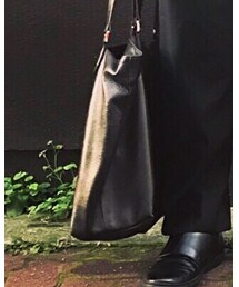 COMME CA MEN | トートバッグ