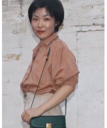 NANING9 | シャツ/ブラウス