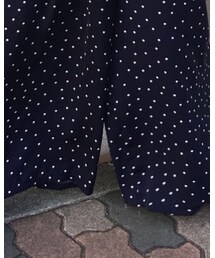 Adam et Rope A・E・R | パンツ