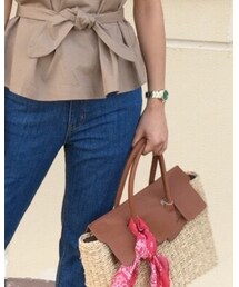 Adam et Rope A・E・R | デニムパンツ