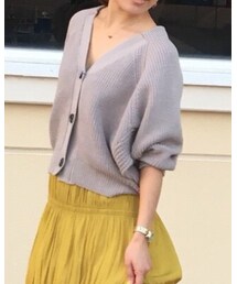 Adam et Rope A・E・R | カーディガン/ボレロ