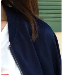 Adam et Rope A・E・R | MA-1