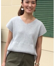 Adam et Rope A・E・R | Tシャツ/カットソー