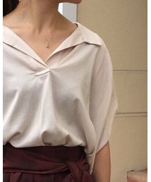 Adam et Rope A・E・R | シャツ/ブラウス