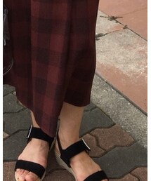 Adam et Rope A・E・R | サンダル