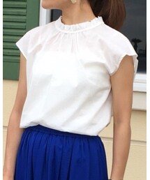 Adam et Rope A・E・R | シャツ/ブラウス