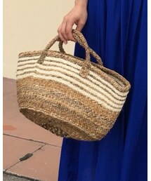 Adam et Rope A・E・R | かごバッグ