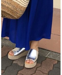 Adam et Rope A・E・R | サンダル