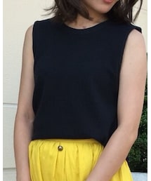 Adam et Rope A・E・R | Tシャツ/カットソー