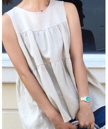 Adam et Rope A・E・R | シャツ/ブラウス