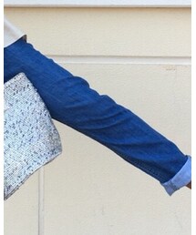 Adam et Rope A・E・R | デニムパンツ