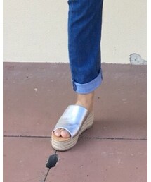 Adam et Rope A・E・R | サンダル