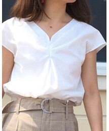 Adam et Rope A・E・R | シャツ/ブラウス