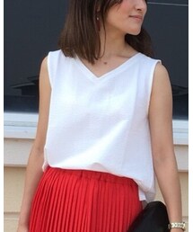 Adam et Rope A・E・R | Tシャツ/カットソー