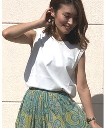 Adam et Rope A・E・R | Tシャツ/カットソー