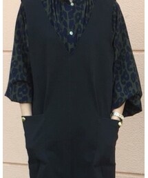 Adam et Rope A・E・R | ジャンパースカート