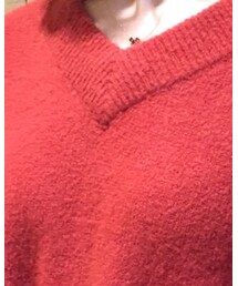 Adam et Rope A・E・R | ニット/セーター