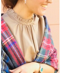 Adam et Rope A・E・R | シャツ/ブラウス