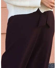 Adam et Rope A・E・R | パンツ