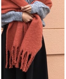 Adam et Rope A・E・R | ストール/ショール