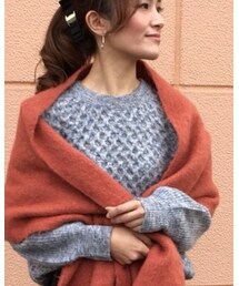 Adam et Rope A・E・R | ニット/セーター