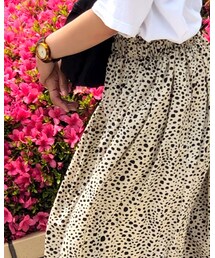 minimo | スカート