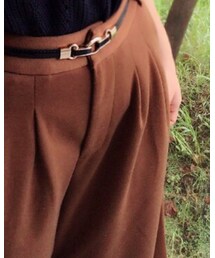 LOWRYS FARM | その他パンツ