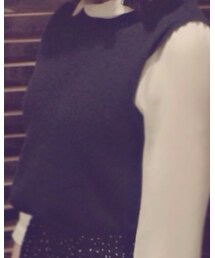 GU | ニット/セーター