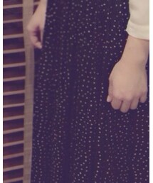 no brand | スカート