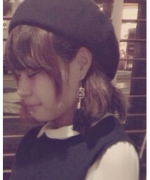 niko and... | ハンチング/ベレー帽