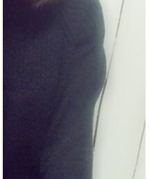 GU | ニット/セーター