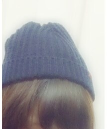 no brand | ニットキャップ/ビーニー