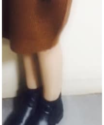 RETRO GIRL | ブーツ