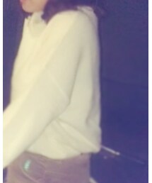 GU | ニット/セーター