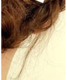 no brand | バレッタ/ヘアクリップ