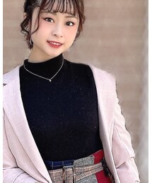 BUBBLES | ニット/セーター