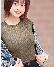 FOREVER 21 | Tシャツ/カットソー