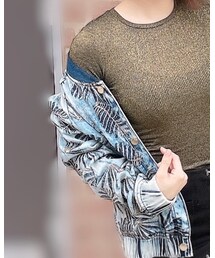 Guess | デニムジャケット