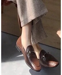 GUCCI | ローファー