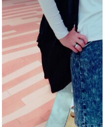 GU | バックパック/リュック