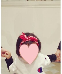 Handmade | ヘアバンド