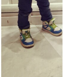 DC SHOES | スニーカー