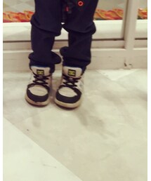 DC SHOES | スニーカー