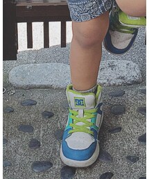 DC SHOES | スニーカー