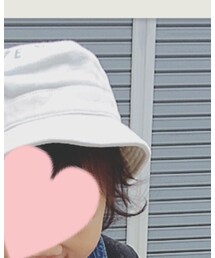 COMME CA ISM | ハット