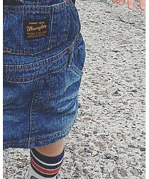 Birthday | サロペット/オーバーオール