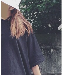 WEGO | Tシャツ/カットソー