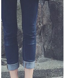 UNIQLO | デニムパンツ